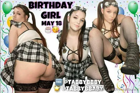 Freekatbunny OnlyFans Leaked Free Thumbnail Picture - #GhDCee6UhF