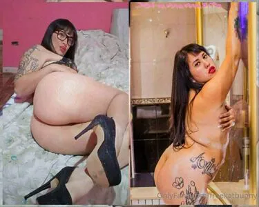 Freekatbunny OnlyFans Leaked Free Thumbnail Picture - #YKkJqsClji