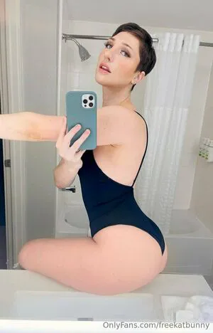 Freekatbunny OnlyFans Leaked Free Thumbnail Picture - #eTGkZeXxk5