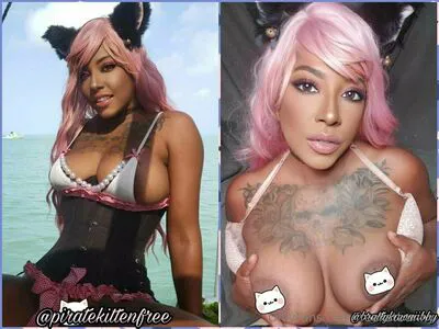 Freekatbunny OnlyFans Leaked Free Thumbnail Picture - #oHQAZ2F8LA