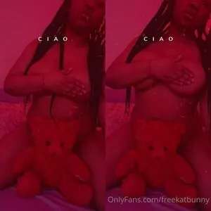 Freekatbunny OnlyFans Leaked Free Thumbnail Picture - #ouJ8FiE4EN