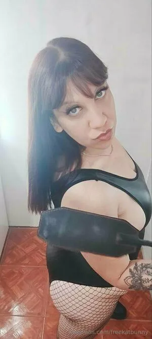 Freekatbunny OnlyFans Leaked Free Thumbnail Picture - #rs9v65ddch