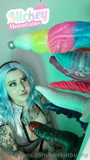 Freekatbunny OnlyFans Leaked Free Thumbnail Picture - #ycqxPDRqLr