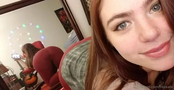 Freekate OnlyFans Leaked Free Thumbnail Picture - #vyFLlLwYov