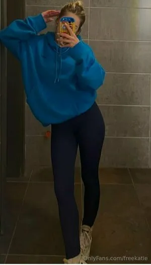 Freekatie OnlyFans Leaked Free Thumbnail Picture - #nS6DbS2TTo
