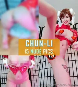 Freekerocchi OnlyFans Leaked Free Thumbnail Picture - #ZCXDl8djDQ