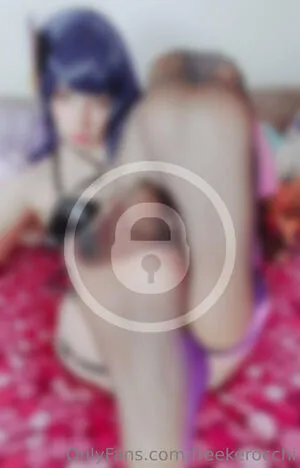 Freekerocchi OnlyFans Leaked Free Thumbnail Picture - #uegatvIe0r