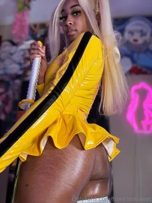 Freekhlosweet OnlyFans Leaked Free Thumbnail Picture - #ASpRT03V2H