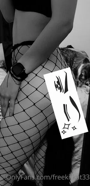 Freekitkat33 OnlyFans Leaked Free Thumbnail Picture - #6grDh2mJQQ