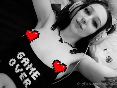 Freekitkat33 OnlyFans Leaked Free Thumbnail Picture - #BmVj9ym06T
