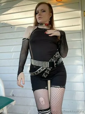 Freekitsysune OnlyFans Leaked Free Thumbnail Picture - #218FicFP0J