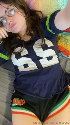 Freekitsysune OnlyFans Leaked Free Thumbnail Picture - #IWJQLPTFi3