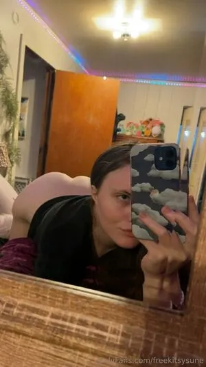 Freekitsysune OnlyFans Leaked Free Thumbnail Picture - #pdTx5iLTsF