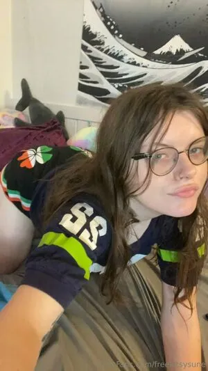 Freekitsysune OnlyFans Leaked Free Thumbnail Picture - #vE1cQ4YZPk