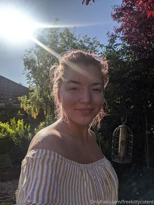 Freekittycontent OnlyFans Leaked Free Thumbnail Picture - #AtN3PIPJZJ