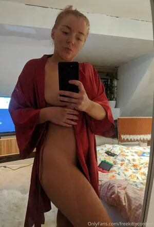 Freekittycontent OnlyFans Leaked Free Thumbnail Picture - #Hp8yrEyIqU