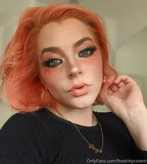 Freekittycontent OnlyFans Leaked Free Thumbnail Picture - #I45IiNOYrS