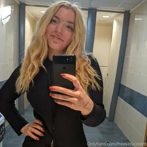Freekittycontent OnlyFans Leaked Free Thumbnail Picture - #XT3P84eC3v