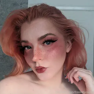 Freekittycontent OnlyFans Leaked Free Thumbnail Picture - #rklqNFe76U