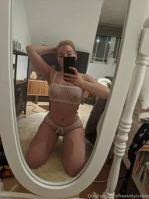 Freekittycontent OnlyFans Leaked Free Thumbnail Picture - #skSbNiuEeD
