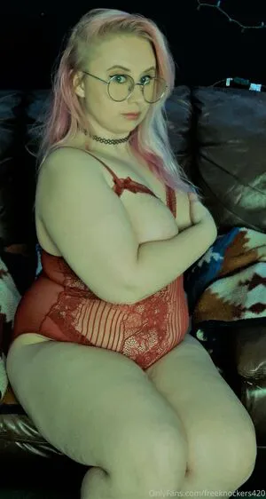Freeknockers420 OnlyFans Leaked Free Thumbnail Picture - #C9GHxTC1BU