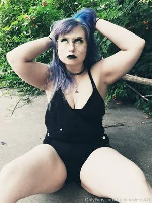 Freeknockers420 OnlyFans Leaked Free Thumbnail Picture - #IpRCPLZlpM