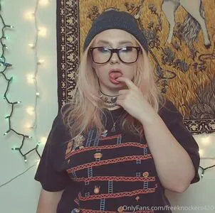 Freeknockers420 OnlyFans Leaked Free Thumbnail Picture - #L7Y36GKufB