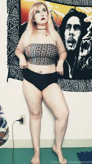 Freeknockers420 OnlyFans Leaked Free Thumbnail Picture - #ZP3Dut1aYU