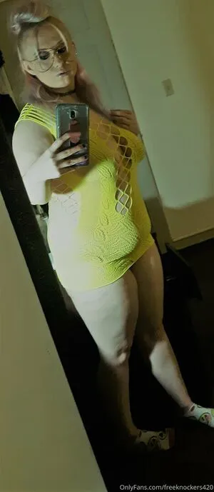 Freeknockers420 OnlyFans Leaked Free Thumbnail Picture - #jKFxHs4uPF