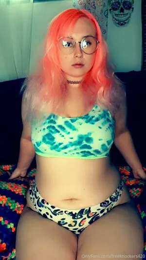 Freeknockers420 OnlyFans Leaked Free Thumbnail Picture - #uN8jQLQ3LO