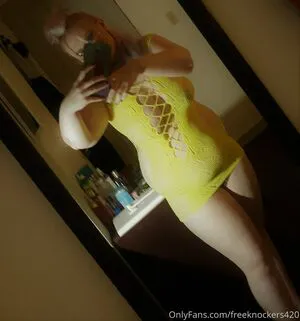 Freeknockers420 OnlyFans Leaked Free Thumbnail Picture - #vII86lgt6E