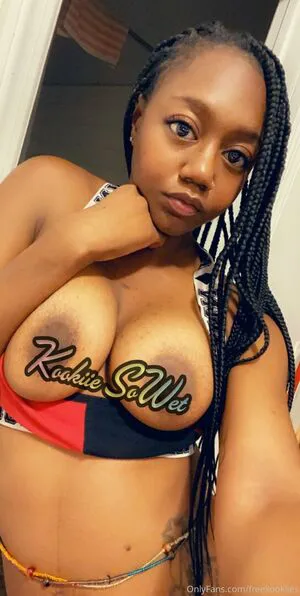 Freekookiies OnlyFans Leaked Free Thumbnail Picture - #b5qX7rkhsA