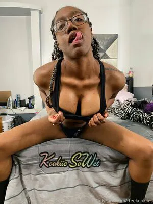 Freekookiies OnlyFans Leaked Free Thumbnail Picture - #xKTe5WR8lY