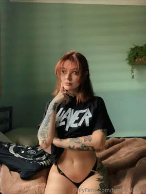 Freeky Foxyy OnlyFans Leaked Free Thumbnail Picture - #3zUiKEWHBj