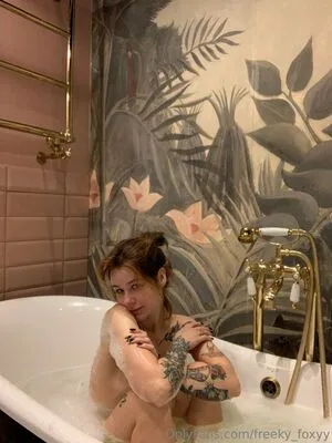 Freeky Foxyy OnlyFans Leaked Free Thumbnail Picture - #tIj2Dfu4No