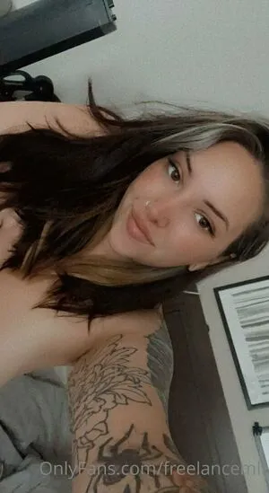 Freelancemlf OnlyFans Leaked Free Thumbnail Picture - #UHtxbWBacs