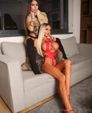 Freelea Keler2001 OnlyFans Leaked Free Thumbnail Picture - #RJBDSyIA3V