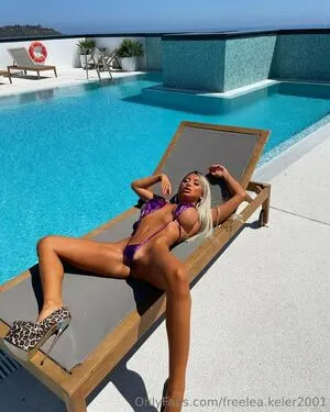 Freelea Keler2001 OnlyFans Leaked Free Thumbnail Picture - #VrGHoL9P52