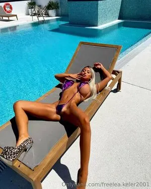 Freelea Keler2001 OnlyFans Leaked Free Thumbnail Picture - #p8ML5XJcWa