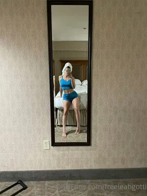 Freeleahgotti OnlyFans Leaked Free Thumbnail Picture - #KlSLKJgnsU