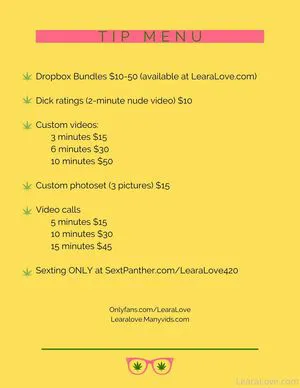 Freelearalove OnlyFans Leaked Free Thumbnail Picture - #yTKNdIOMdj