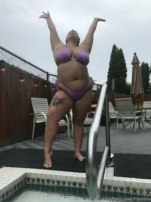 Freeleila OnlyFans Leaked Free Thumbnail Picture - #0XwO1FlH5x