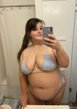 Freeleila OnlyFans Leaked Free Thumbnail Picture - #1a9rIt8KyW
