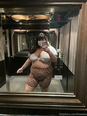 Freeleila OnlyFans Leaked Free Thumbnail Picture - #FNqhEBmit3