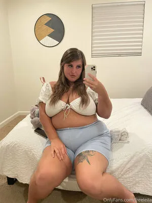 Freeleila OnlyFans Leaked Free Thumbnail Picture - #GxGAYCoXNA