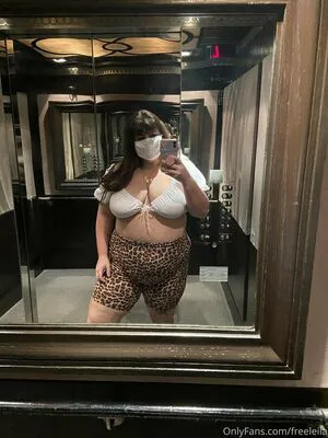 Freeleila OnlyFans Leaked Free Thumbnail Picture - #NqZtZNjbE0
