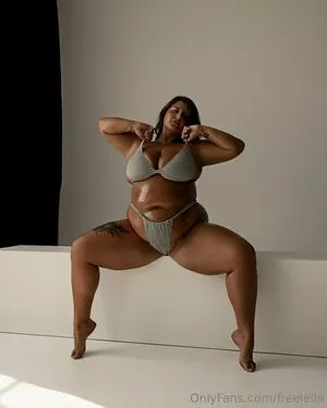 Freeleila OnlyFans Leaked Free Thumbnail Picture - #WGcfqCVcKz