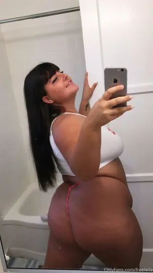 Freeleila OnlyFans Leaked Free Thumbnail Picture - #ljfnpxzDhS