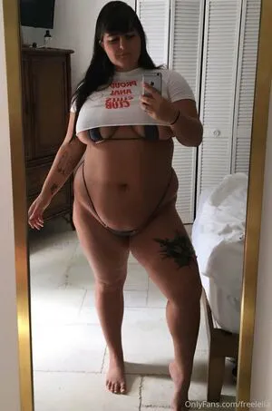 Freeleila OnlyFans Leaked Free Thumbnail Picture - #umyY4hmBK5