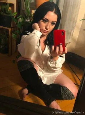 Freelifeofkendra OnlyFans Leaked Free Thumbnail Picture - #BAOOx6WEta